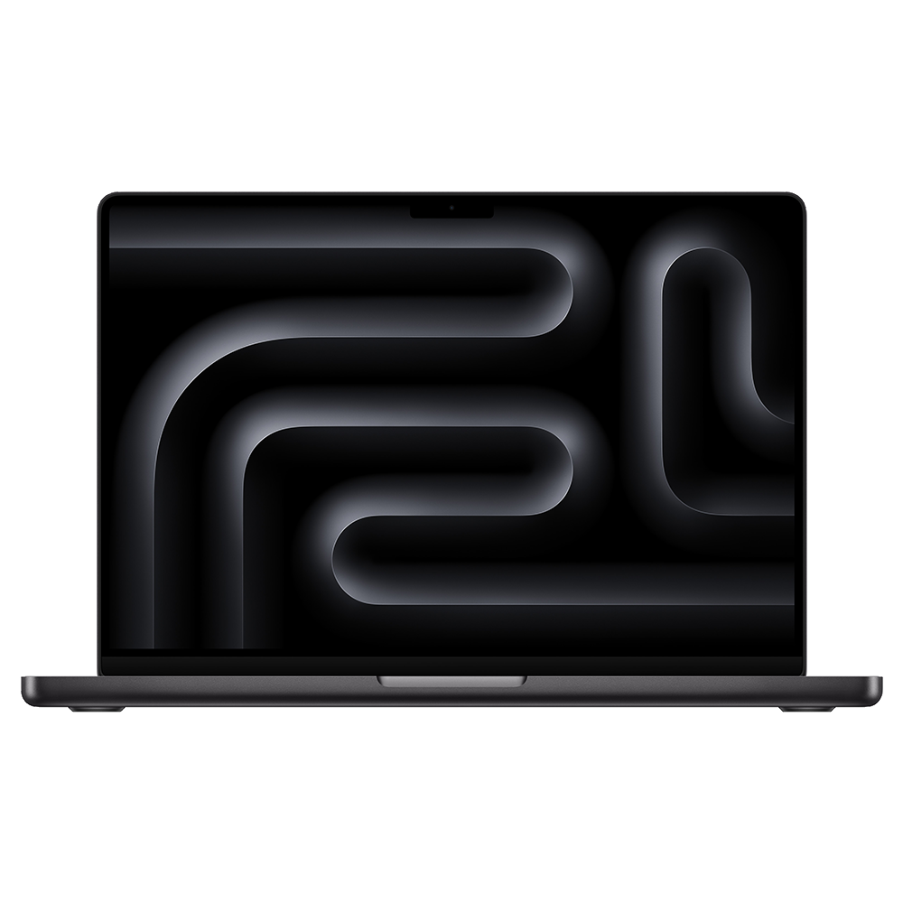 MacBook Pro M4 Pro 14"