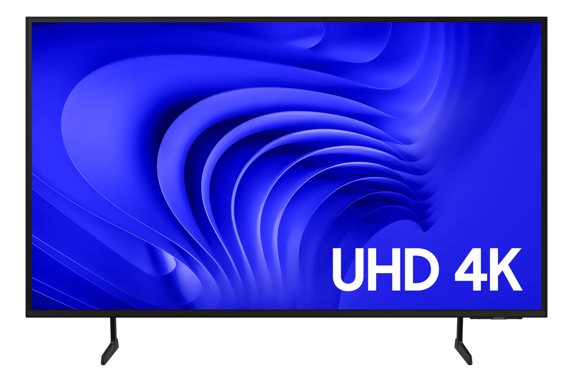 Smart TV Samsung 65" 4K