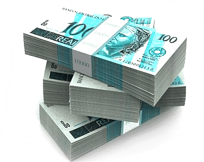 R$ 10.000,00 Mega Jackpot
