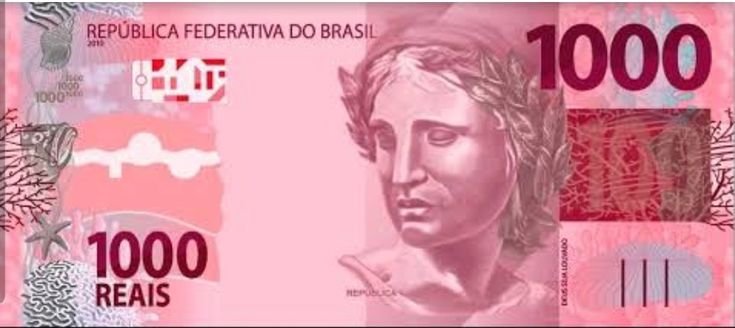 R$ 1.000,00 Pix
