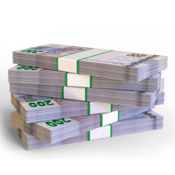 R$ 5.000,00 Jackpot