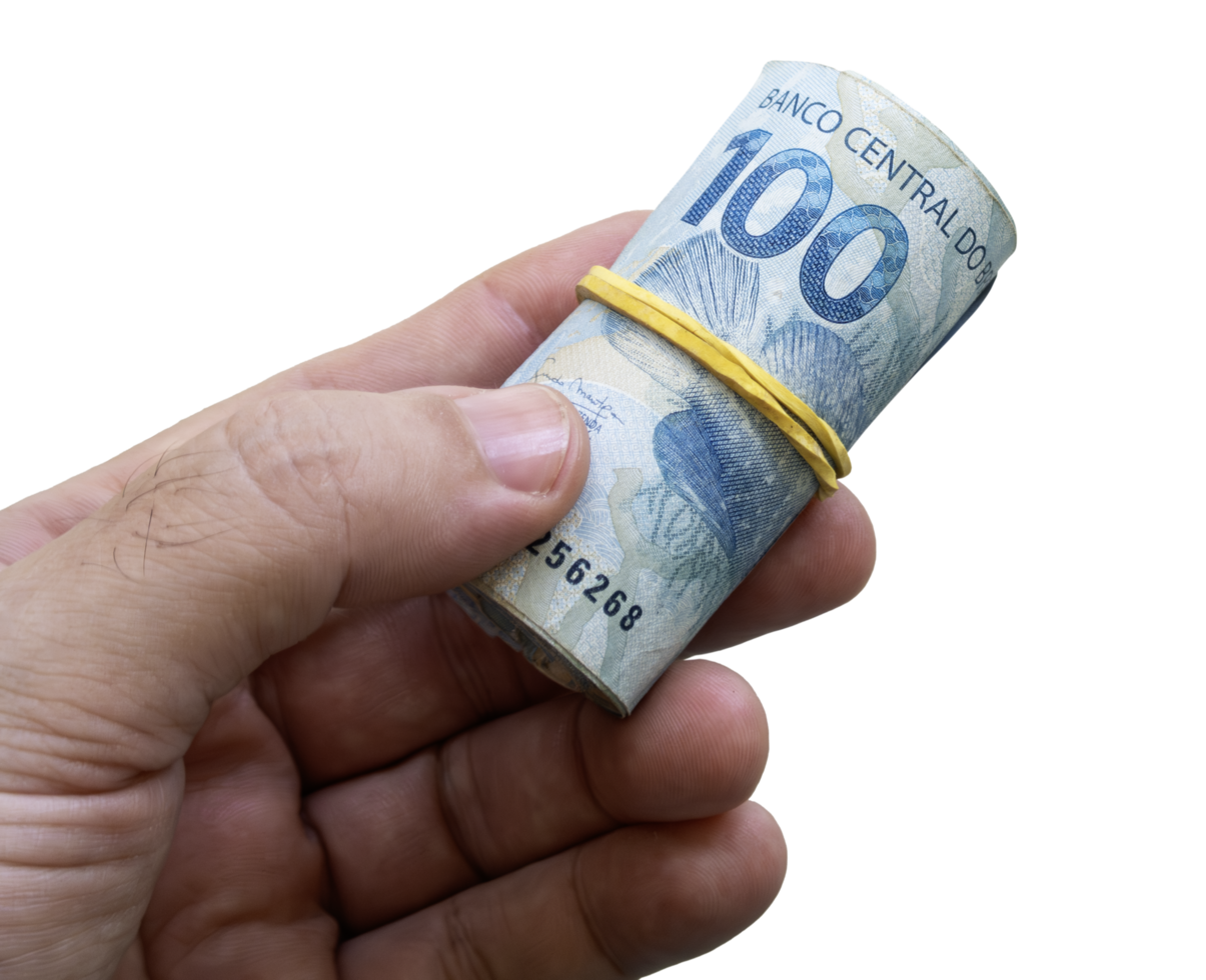 R$ 500,00 Pix