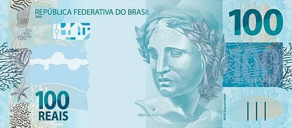 R$ 100,00 Grande Prêmio