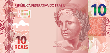 R$ 10,00 em Dinheiro