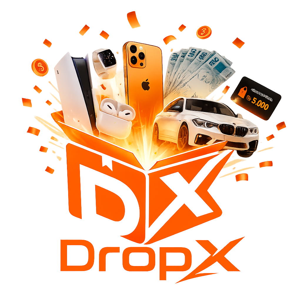 DropX